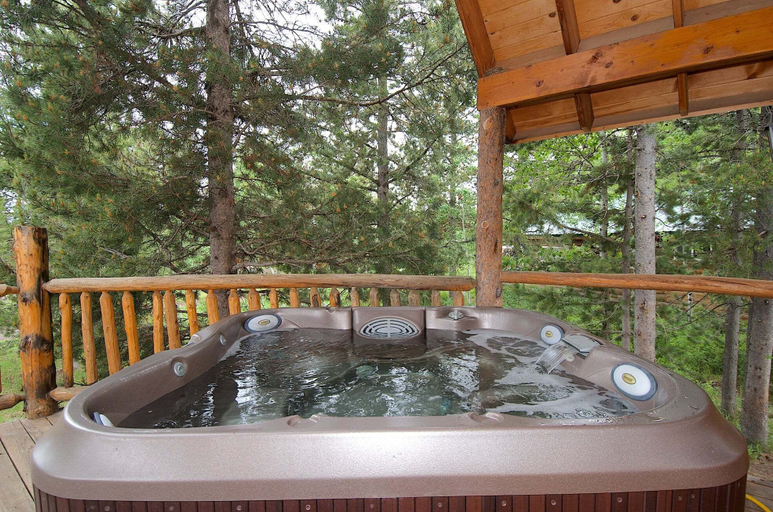 Primary image, Trappers Chalet, Fremont