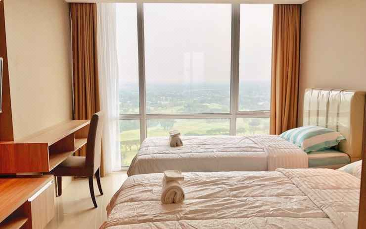 Others 1, LALA House U-Residence 2, Tangerang