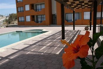 Others 4, Sunrock Hotel and Suites, La Paz
