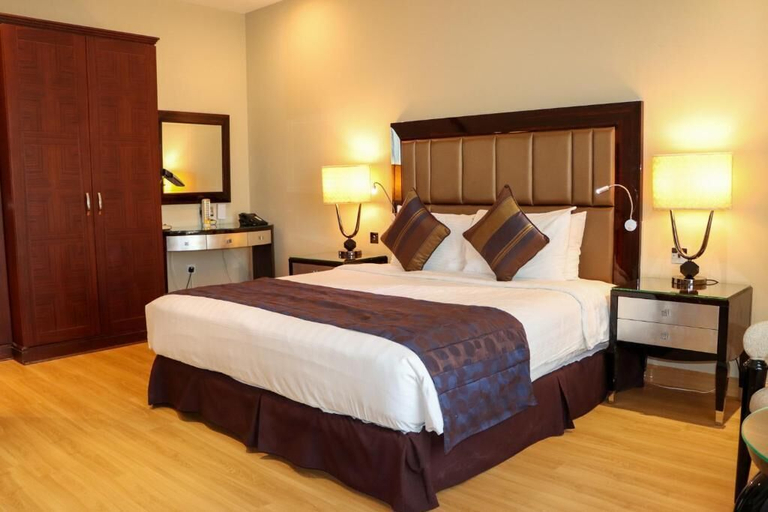 Others 3, Premium Strato Hotel, Doha