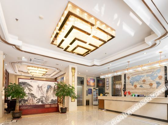 Others 2, Runjing Concept Hotel, Dongguan