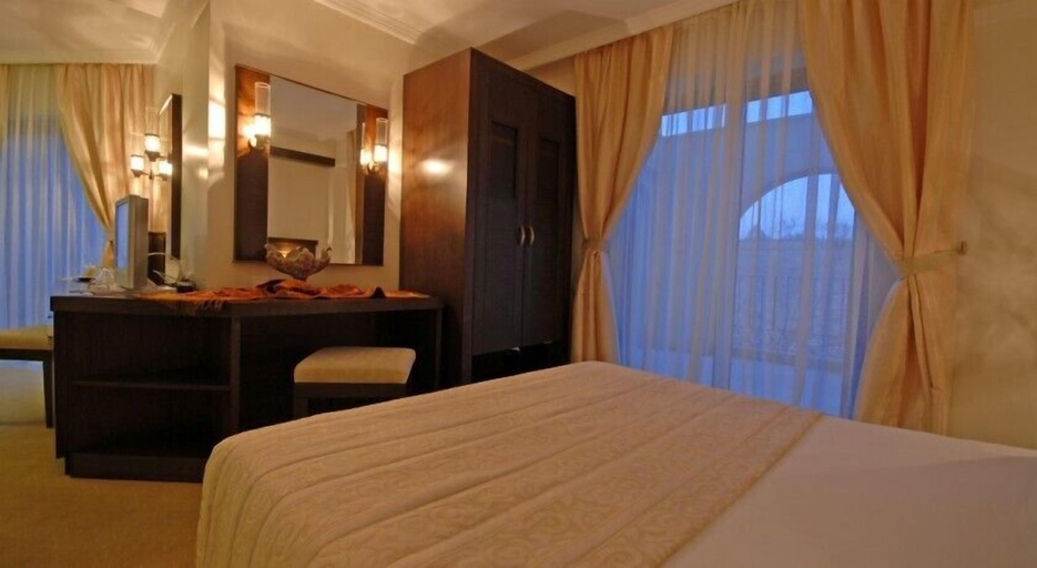 Bedroom 2, Zemi Hotel Cappadocia, Nevşehir