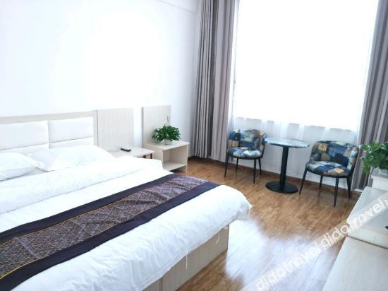 Others 2, Saishangxuan Hotel, Xilin Gol
