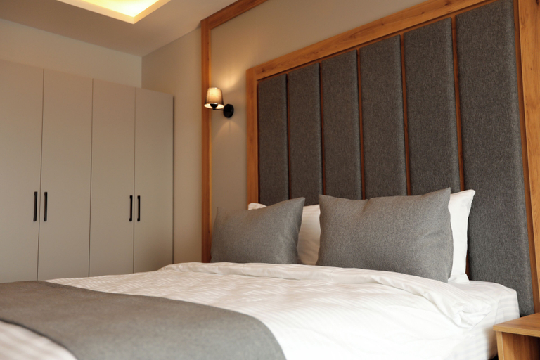 Bedroom 3, KARAKOÇ HOTEL, Merkez