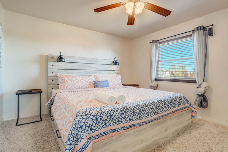 Interior 4, 4286 Morning Glory, El Paso