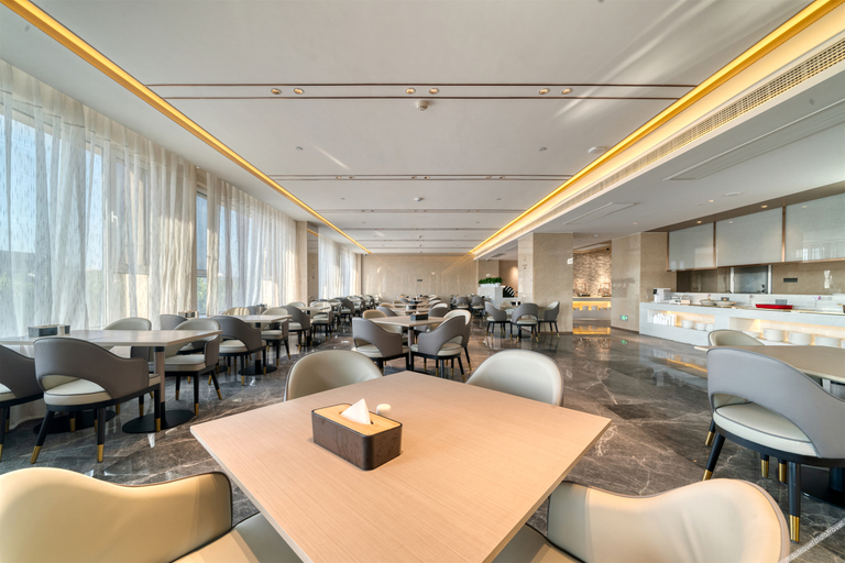 Food & Drinks 4, Starway Hotel Weifang Fangzi District Government, Weifang