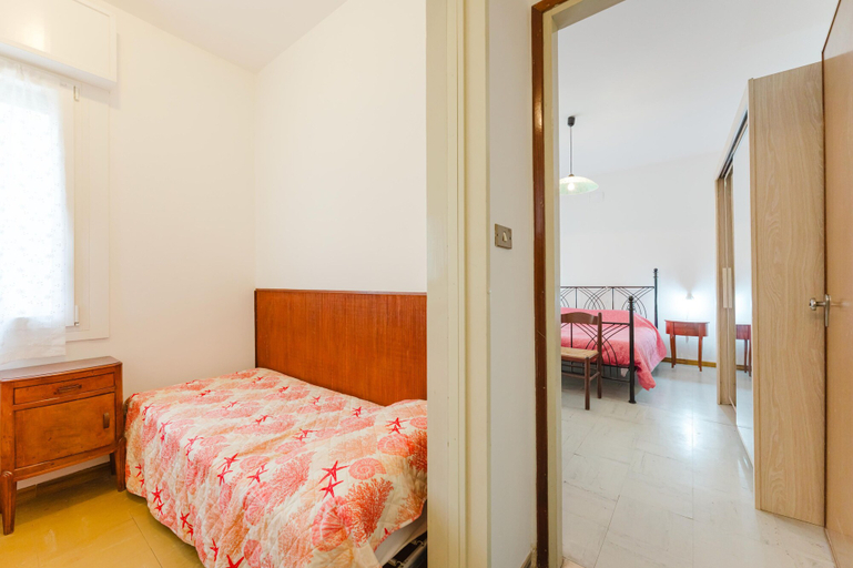 Room 3, Anna Flat, Venezia