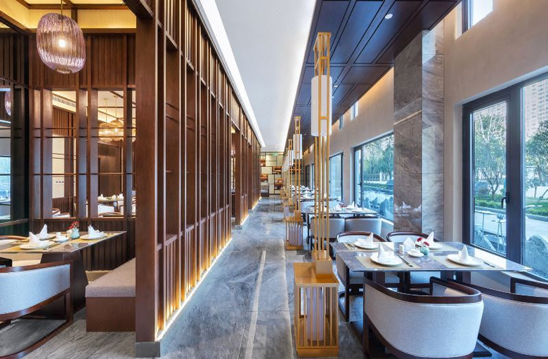 Food & Drinks 5, ホテル(), Ningbo