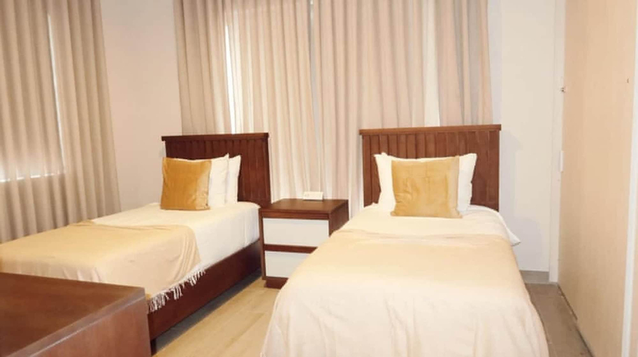 Room 2, 2br 4 Guests Balcony and Pool View Cap Cana, Salvaleon de Higuey