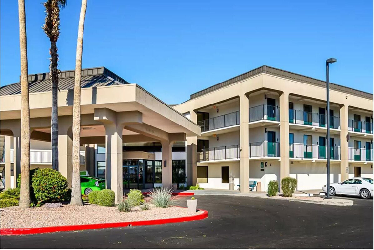 Exterior 2, Stay7 Studios Hotel Phoenix, Maricopa