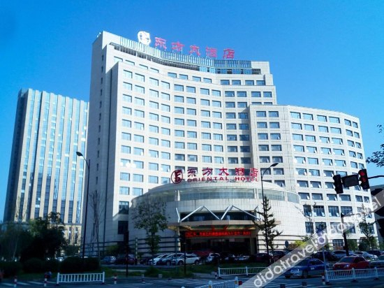 Others 4, Oriental Hotel (Quzhou West Area), Quzhou