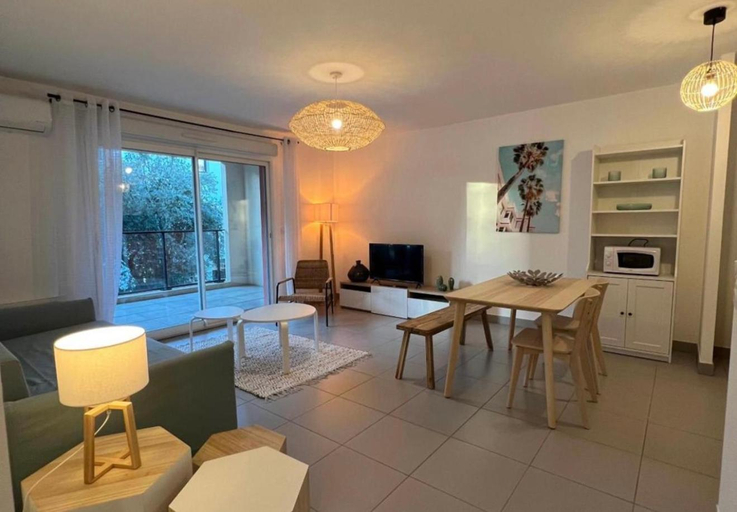 Others 2, RIVIERA COTTAGE, Alpes-Maritimes