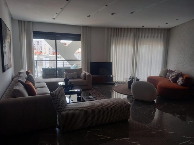 Room 5, Hotel Soho Boutique Casablanca, Casablanca