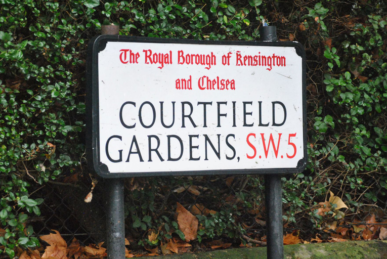 Exterior & Views 2, The Courtfield by Nestor, London