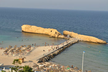 Beach or Ocean View 5, Delphin Habib, Monastir