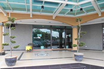 Others 4, Sai Villa Hotel, Seremban