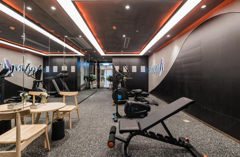 Others 5, Atour Hotel (Hangzhou Xixigu), Hangzhou