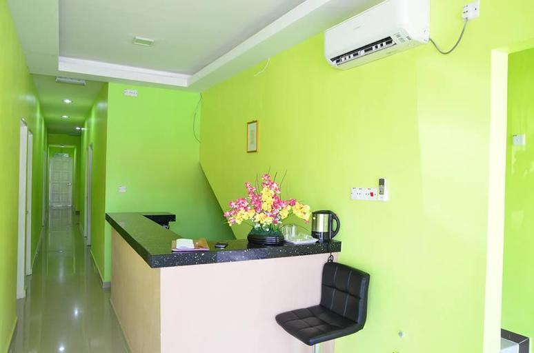 Others 4, Deena Hotel, Gua Musang