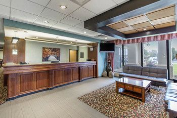 Others 3, Days Inn by Wyndham Pittsburg KS, Crawford