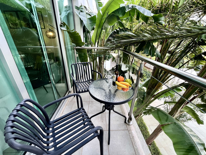 Room 3, 122 PRO - Stay Tropical Apartment