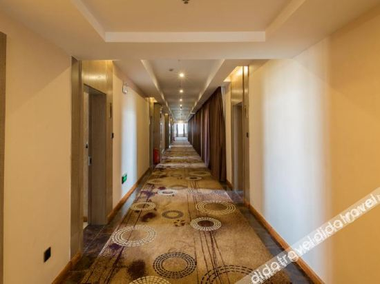 Others 5, Bo Xin Hotel, Changji Hui