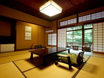 Others 2, Arai Ryokan, Izu