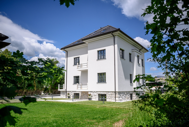 Exterior & Views 1, Vila Ula La Luxury Apartments, Bled