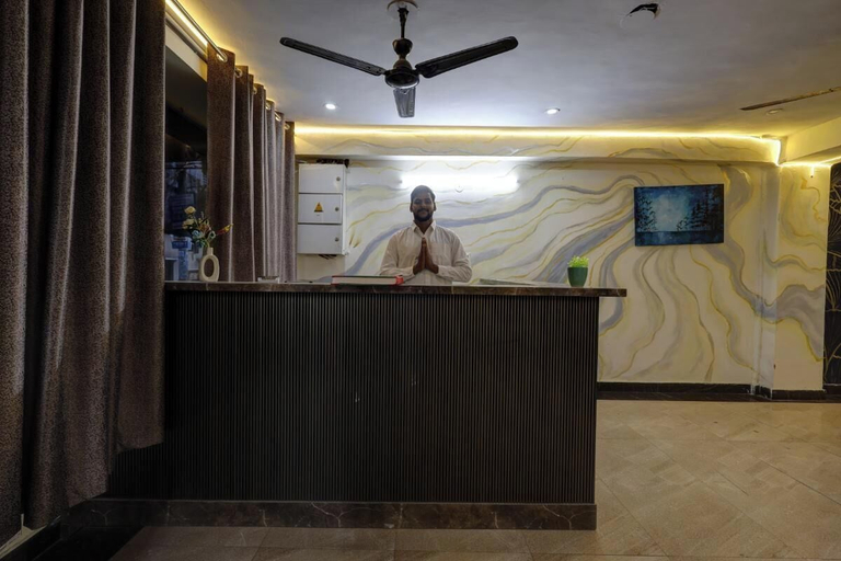 Lobby 5, The Castle Villa Dwarka, Delhi