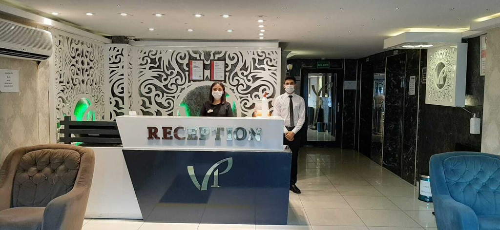 Others 1, Park Vadi Hotel, Merkez