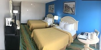 Others 5, Spark by Hilton Virginia Beach Oceanfront, Virginia Beach