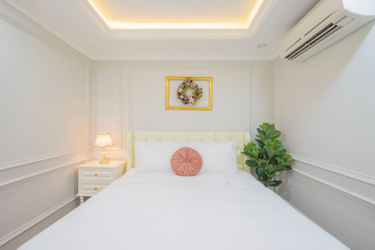 Bedroom 4, SAZI HOTEL - BUI THI XUAN, District 1