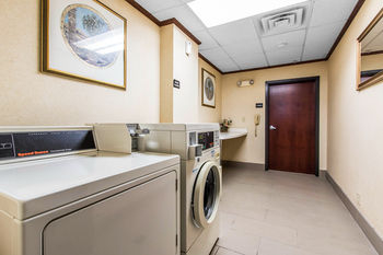Others 3, Ardmore Inn & Suites, Carter