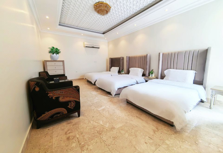 Other, Riyadh BNB, Riyadh