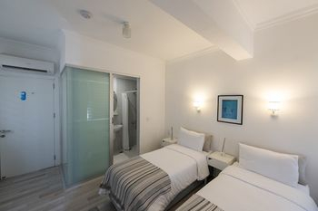 Others 3, Minu Hotel, Fethiye