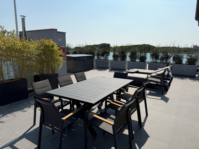 Food & Drinks, Elegance Suite Apartments - Siroli Collection, Ravenna
