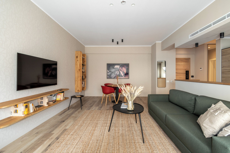 Others 5, Maison Bucarest Apartments by Olala Homes, Municipiul Bucuresti