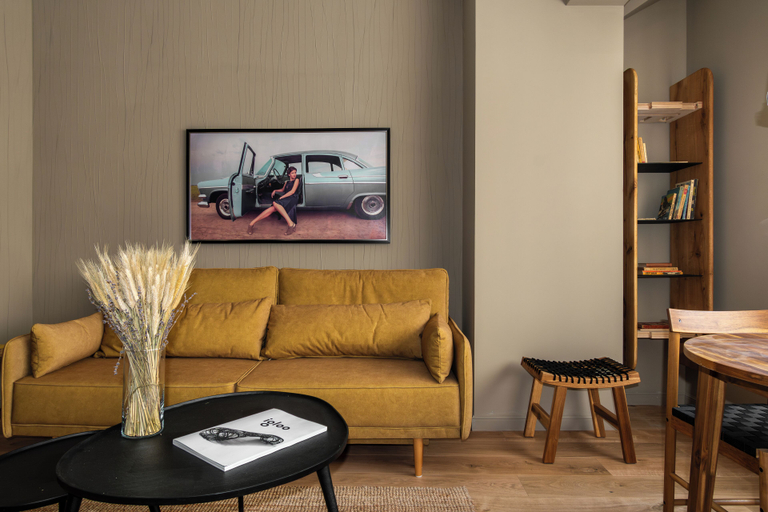 Others 4, Maison Bucarest Apartments by Olala Homes, Municipiul Bucuresti