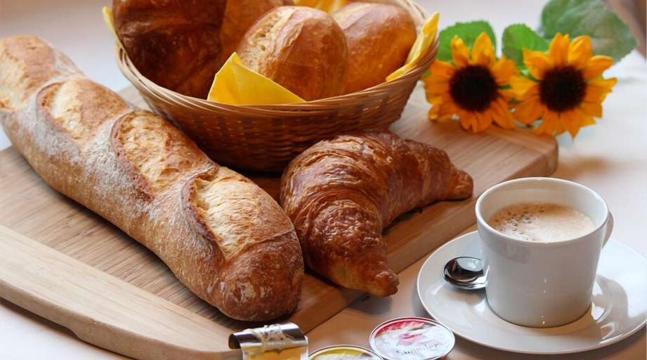 Food & Drinks 5, Beausitehotel, Ouest lausannois