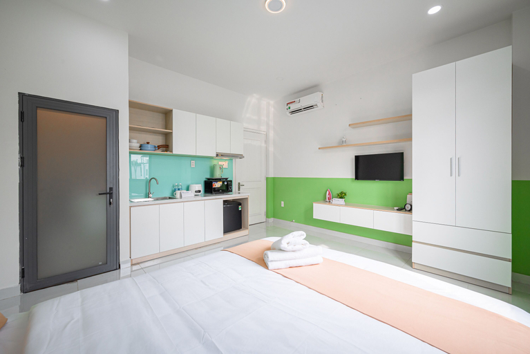 Others 5, Cozrum Homes - Coraline House, District 10
