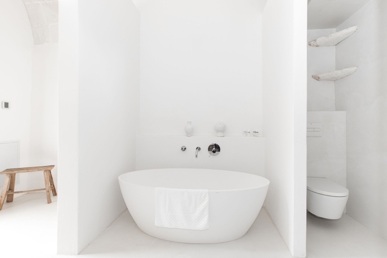 Bathroom 4, Torre Vella - Fontenille Collection, Baleares
