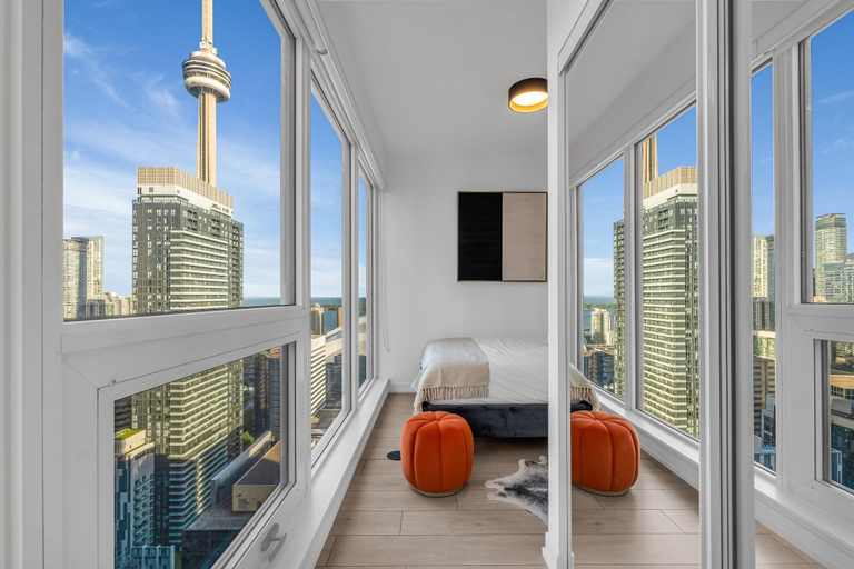 Others 5, The Aurelien Luxe Collection, Toronto