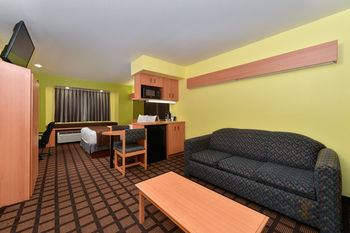 Others 3, Quality Inn & Suites Fort Worth North - Haltom City, Fort Worth