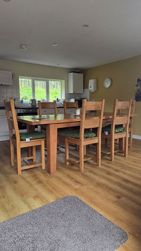Others 5, Snowdonia Mountain Lodge, Gwynedd