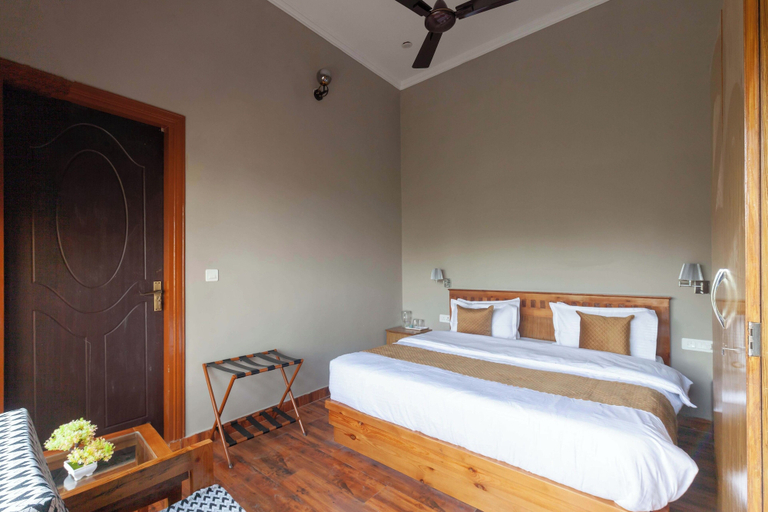 Bedroom 5, Alaya Stays Amara Aether, Nainital
