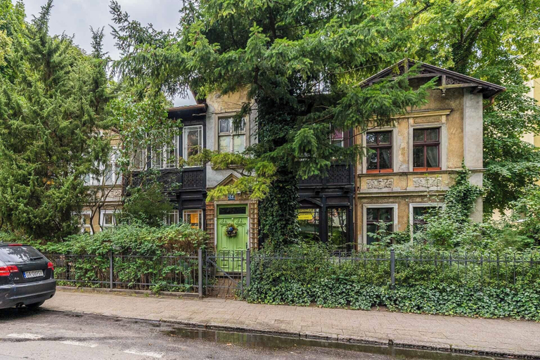 Exterior, Imperial Apartments - Skandynawski, Sopot
