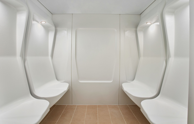 Bathroom 4, Rixos Al Mairid Ras Al Khaimah, Ras Al Khaimah