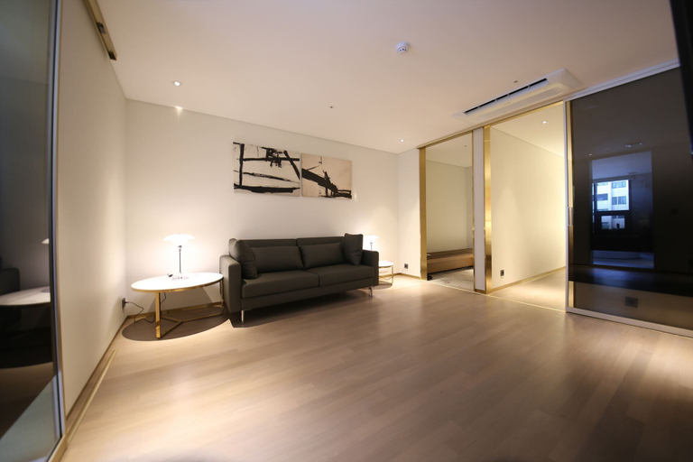 Others 5, True Hotel, Changwon