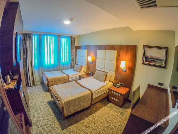 Others 2, Akman Premium Hotel, Çankaya