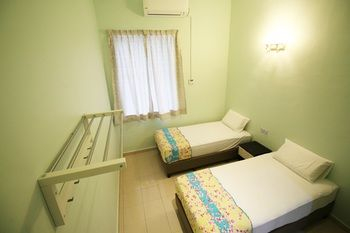 Others 2, Hotel O Come Inn Premium, Kuala Terengganu