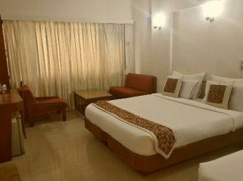 Others 1, Hotel Atlantic, Mumbai Suburban